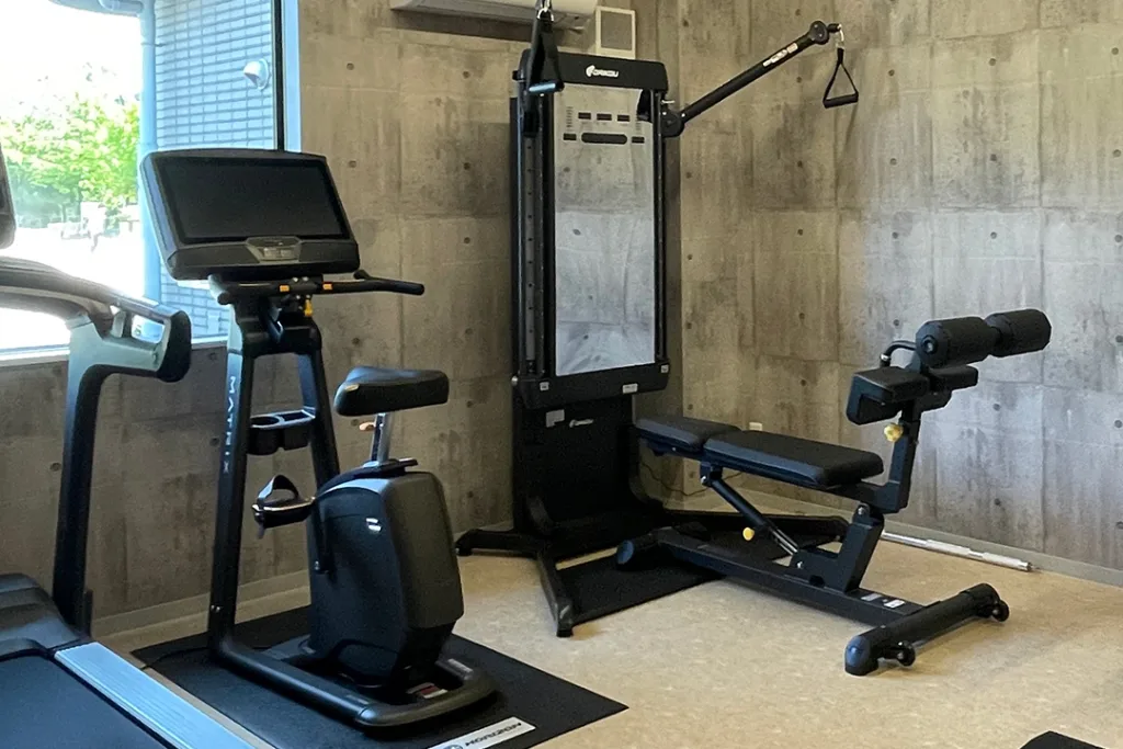 ケーブルトレーナー